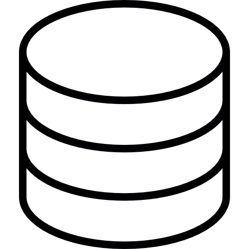 banco de dados logo