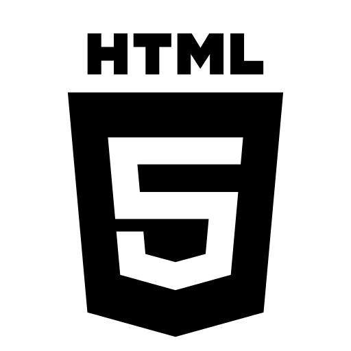 logo do html